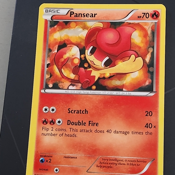 Pokemon x8 - Picture 2 of 9